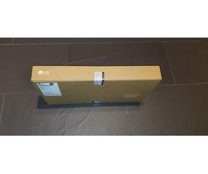 LG gram SuperSlim OLED 15Z90RT-K.AA77A1 15.6" Laptop|Core™ i7|1TBSSD|5GHz|New|UK