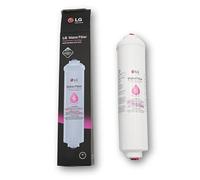 LG GRL207QUJA Fridge Freezer Genuine External Water Filter Cartridge