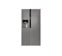 LG GSL361ICEZ American Fridge Freezer