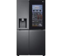 LG GSXV91MCAE American Fridge Freezer