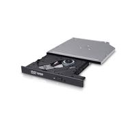 LG GTC2N optical disc drive Internal DVD Super Multi Black