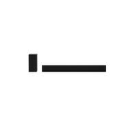 LG GX.DGBRLLK soundbar speaker Black 3.1 channels 420 W