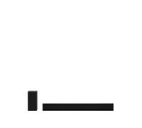 Lg Gx Soundbar Black