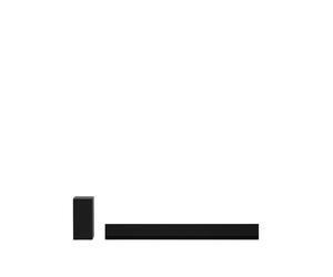 Lg Gx Soundbar Black