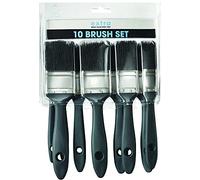 LG Harris Extra Paintbrush Set Pack of 10