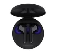 LG TONE FN6 Free True Wireless In Ear Headphones HBS-FN6.ABEUBK Black