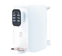 LG Health Reverse Osmosis Water Purifier with 6 Temperature Levels | Instant Hot Water Dispenser | Plug & Play, Removes 99.9% Toxins | Home & Baby Safe | Experience the Future of Hydration