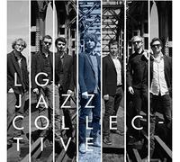 LG Jazz Collective - New Feel