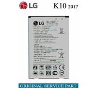 LG K10 2017 (M250N) Original Battery BL-46G1F 2800mA EAC63360001 EAC63360001