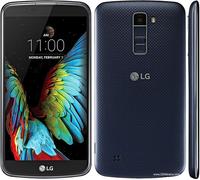 LG K10 Dual K430DsE 1280720 HD 1Gb+16GB Dual SIMM WHITE