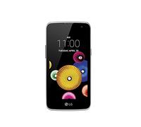 LG K4 UK SIM-Free Smartphone - Navy Blue