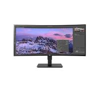 LG LCD 35BN77CP-B 35" black