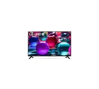 LG LED 43UA73006LA 43" 4K UHD Smart TV HDR10 WiFi Bluetooth Frameless