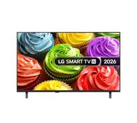 LG LED AI LB6500 43 inch Full HD Smart TV - 43LB65006LA (α5 AI Processor Gen9, 60Hz, HDR10, Google Cast, Apple AirPlay 2) [Model year 2026]