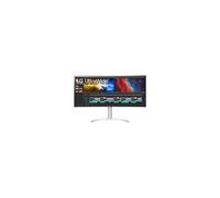 LG LED Curved-Display 38WQ75C-W - 95.29 cm (38") - 3840 x 1600 UWQHD+