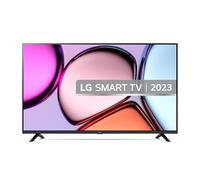 LG 43LQ60006LA Smart Full HD HDR LED TV, Black