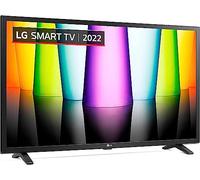 LG 32LQ630B6LA.AEK TV 81.3 cm (32") HD Smart TV Wi-Fi Black