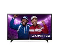 LG 32LQ630B6LA.AEK TV 81.3 cm (32") HD Smart TV Wi-Fi Black