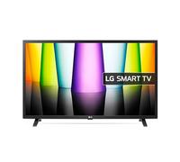 LG 32LQ630B6LA.AEK TV 81.3 cm (32") HD Smart TV Wi-Fi Black