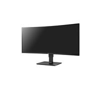 LG LED-Monitor UltraWide 35BN77CP-B - 89 cm (35") - 3440 x 1440 UWQHD