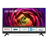 LG LED UR78 43" 4K Smart TV, 2023 [Energy Class G]