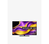 LG OLED55G56LS.AEK TV 139.7 cm (55") 4K Ultra HD Smart TV Wi-Fi Metallic