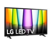 LG 32LQ630B6LA.AEK TV 81.3 cm (32") HD Smart TV Wi-Fi Black