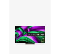 C56LB 55" 4K Ultra HD OLED 120Hz Smart TV - OLED55C56LB