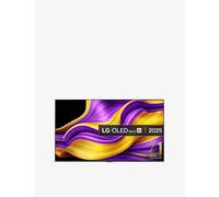 LG 65" OLED evo AI G5 4K Smart TV 2025 OLED65G54LW