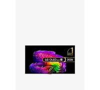 LG 65" 4K Ultra HD OLED Smart TV [2026] - OLED65G64LW, Satin Silver