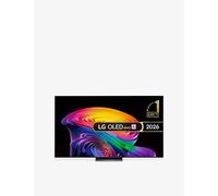 LG OLED83C66LB 83 inch OLED Evo 4K Ultra HD HDR Smart TV