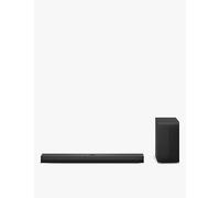LG LG Dolby Atmos 3 1 Soundbar Subwoofer