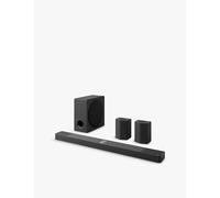 LG LG Dolby Atmos 9.1.5 TV Soundbar