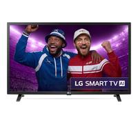 LG 32LQ630B6LA.AEK TV 81.3 cm (32") HD Smart TV Wi-Fi Black