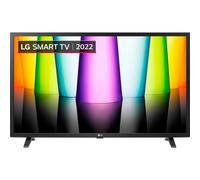 LG 32LQ630B6LA.AEK TV 81.3 cm (32") HD Smart TV Wi-Fi Black
