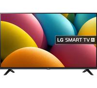 LG LED LR60 43" FHD Smart TV, 2024