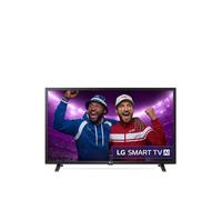 Lg Lr63 32" Hd Ready Hdr Smart Ai Tv One Colour
