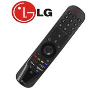 LG Magic Motion MR21GA Voice Remote for 55NANO816PA 55NANO866PA 55UP77006LB TVs