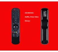 LG Magic Motion MR22GA Voice Remote Control OLED QNED Nano Cell TV 2022