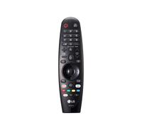 LG Magic Remote 2020 - AN-MR20GA , Black