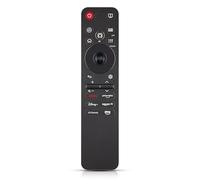 LG Magic Remote Control (MR25GA) Compatible with LG Remote 2025 TVs OLED G5 C5 B5 Series QNED 92A 85A 80A Series,Voice Remote Control with L G TVs Includes AI, Pointer and Alexa Voice