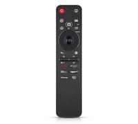LG Magic Remote Control(MR25GA) with AI, Pointer and Alexa Voice for 2019-2025 All LG Smart TV Models, Compatible with AN-MR25GA/MR24GA/MR23GA/MR22GA/MR21GA/MR20GA