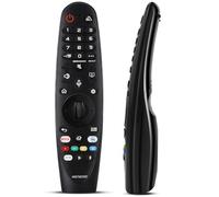 LG Magic Remote Control Replacement for Many Smart TV, AN-MR20GA Compatible Universal Remote Control with Voice, Pointer and Netflix/Prime Video Hotkeys