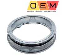 LG MDS38265303 Washing Machine Rubber Door Seal Gasket Boot