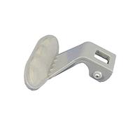 LG MEB61281101 Genuine Original LG DD/F1200/F1400/F1600 Series Grey Door Handle