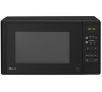 LG MH6042D 700W 20L MICROWAVE OVEN WITH GRILL AND TOUCH CONTROL PANEL