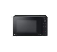 LG MH6336GIB NeoChef 23 Litre Microwave Oven with Grill, Black