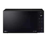 LG MH6535GIS NeoChef Microwave Oven with Grill in Black 25L 1000W