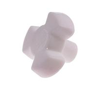 LG Microwave Turntable Coupler - 4370W3t010a