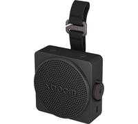 LG MINI.AEUTLBK Bluetooth Speaker - Black, Black